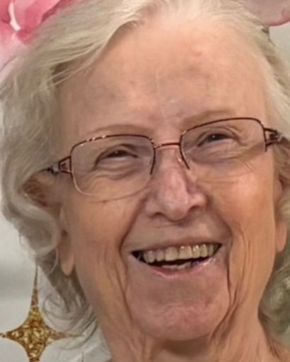 Gretchen Eileen Dabney Profile Photo