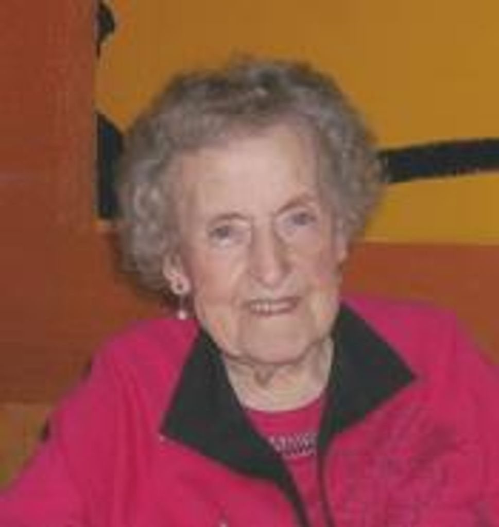 Gladys Catherine Leahy Profile Photo