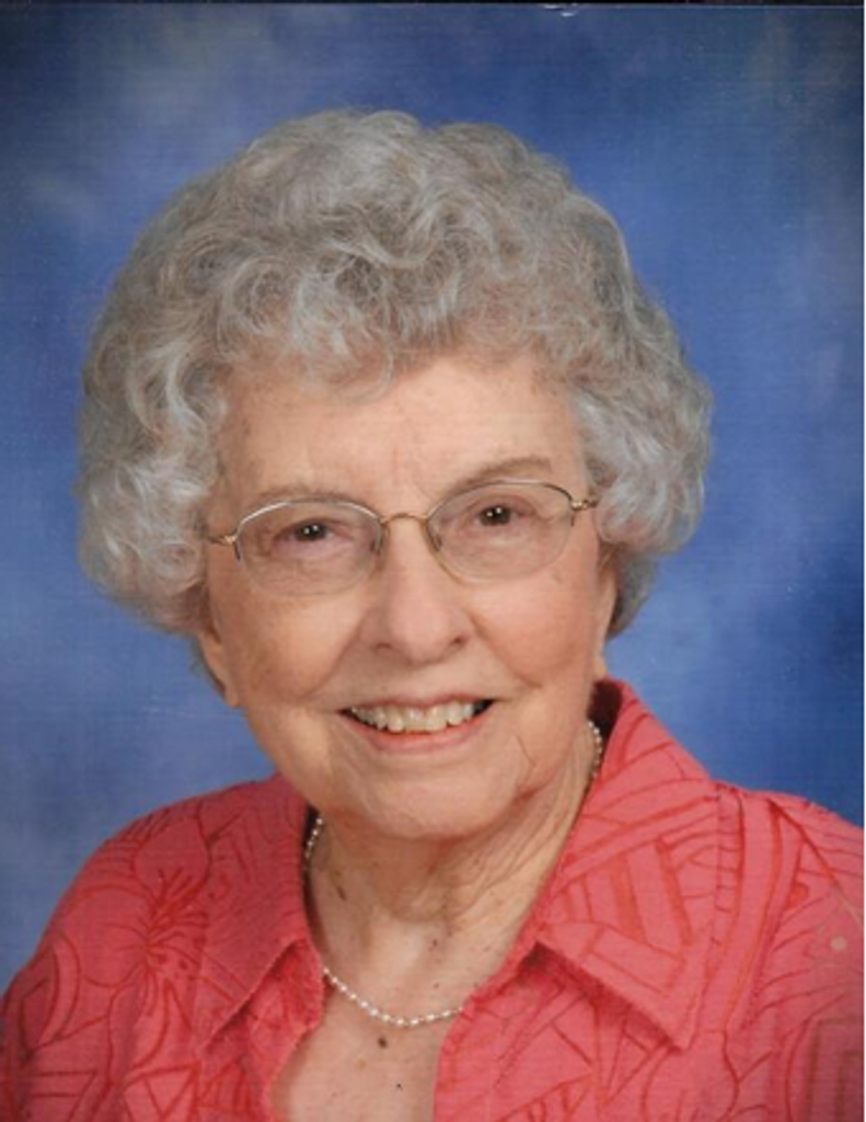 Jane (Wallace) Baggett Profile Photo