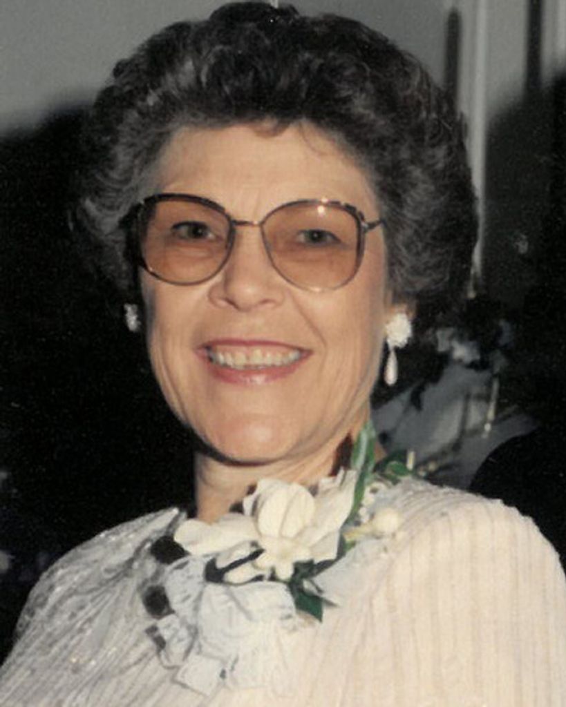 Shirley Mcfarlin