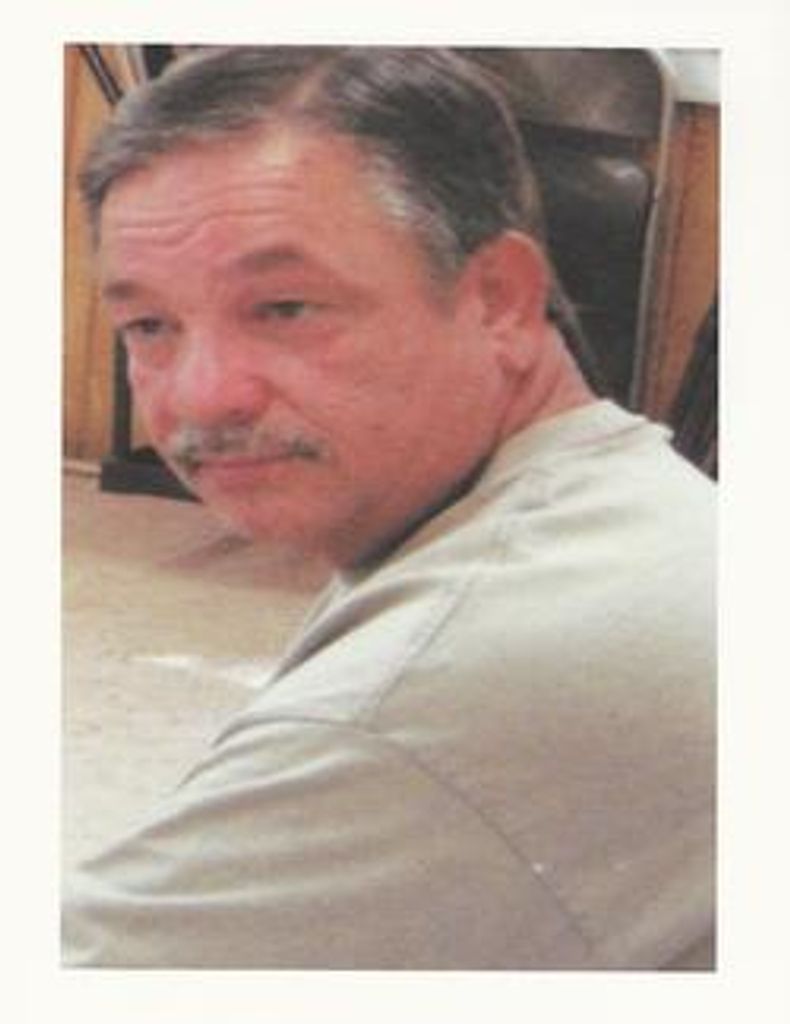 Gary Ray Bain Profile Photo