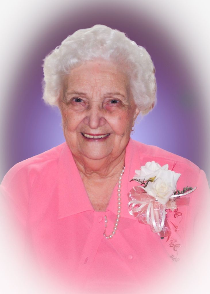 Juanita Davis Borders