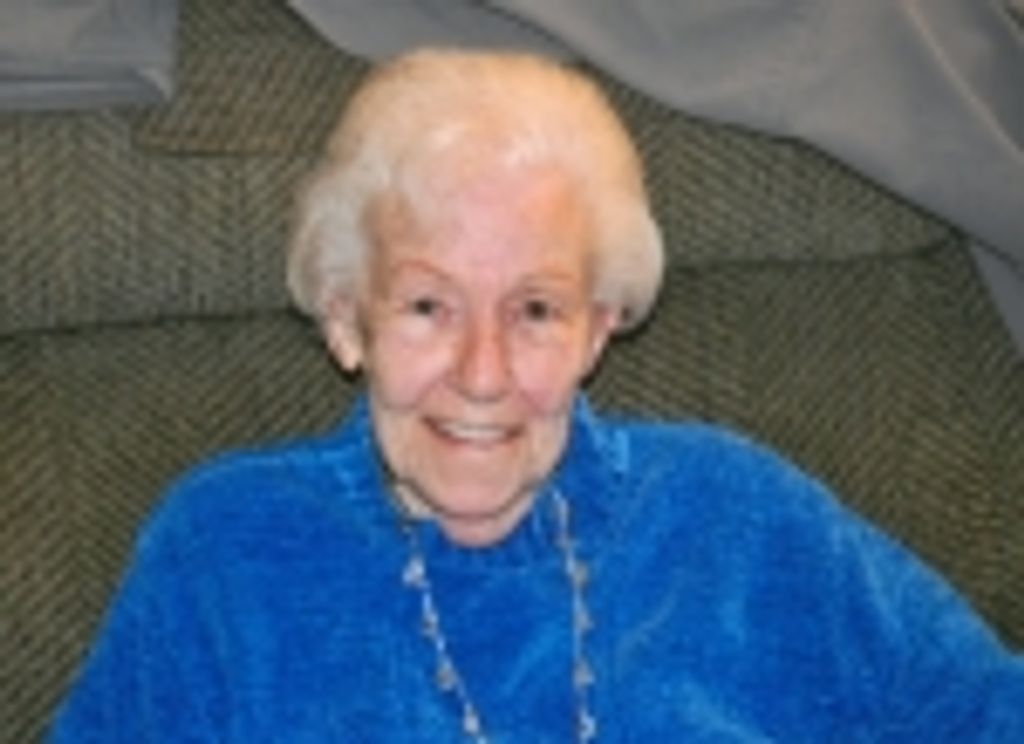 Mary Katherine Lockhart