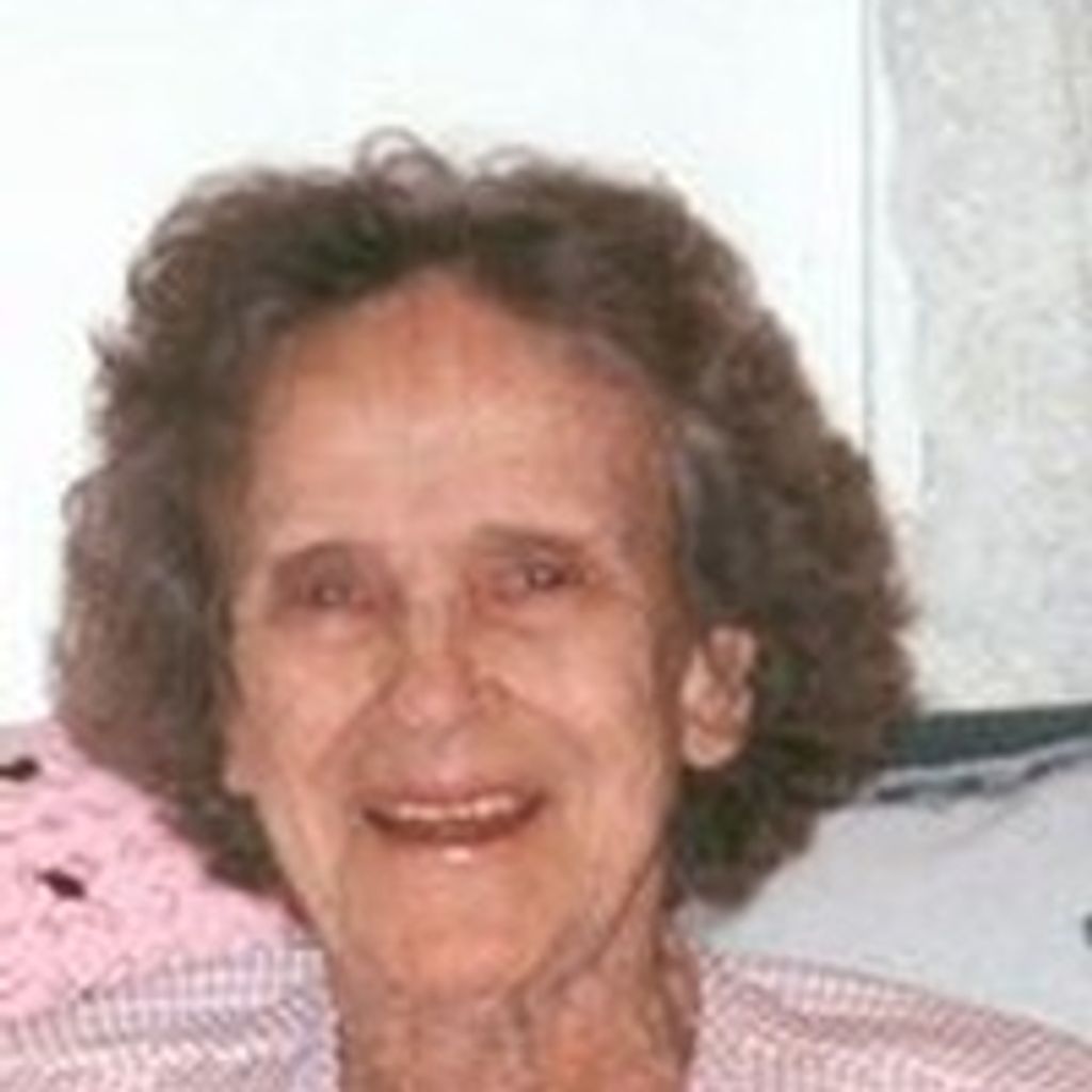 Ruby Strickland Wooten