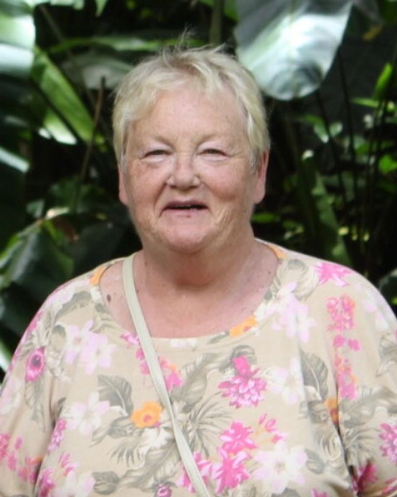 Patricia Joan Sims Profile Photo