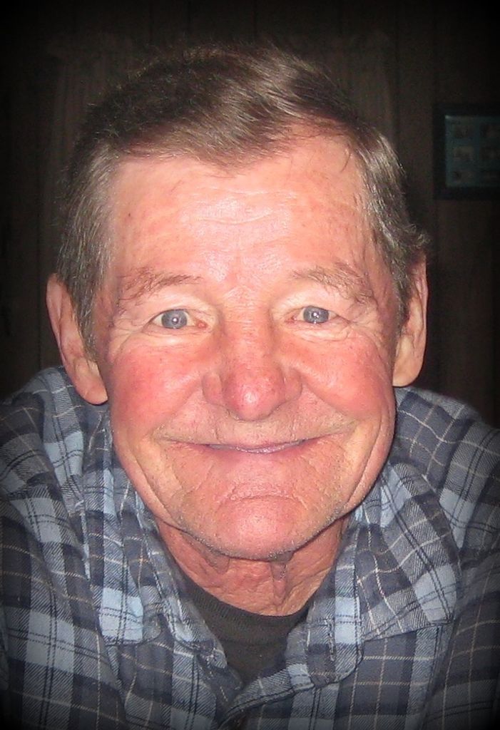 Frank Walter Waida Sr.