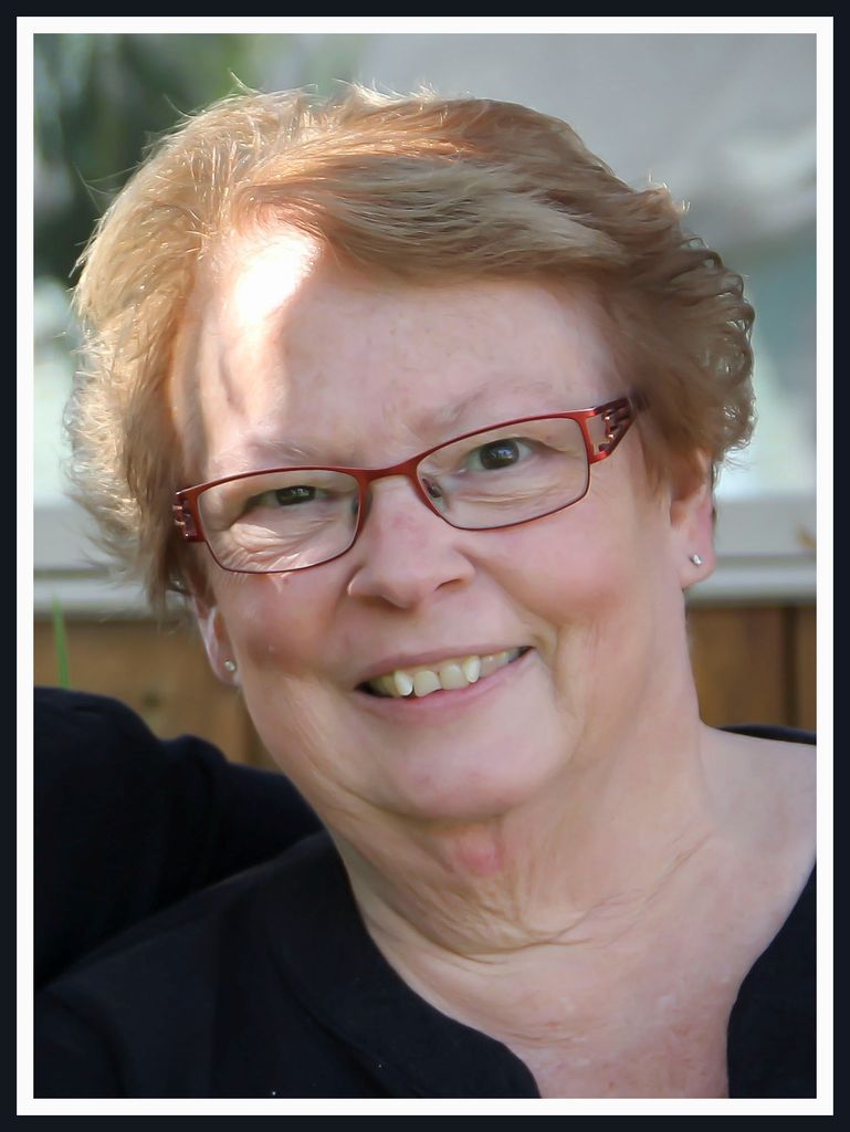 Debra Carolyn Van Tassel