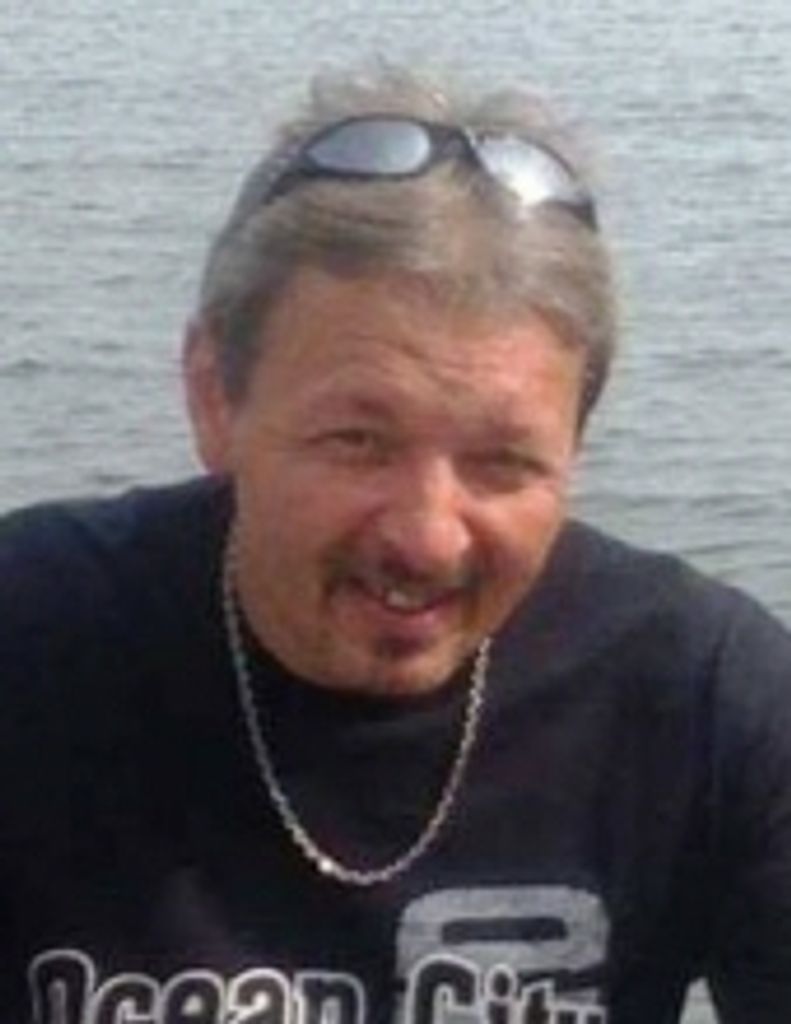 Earl C. Rhea