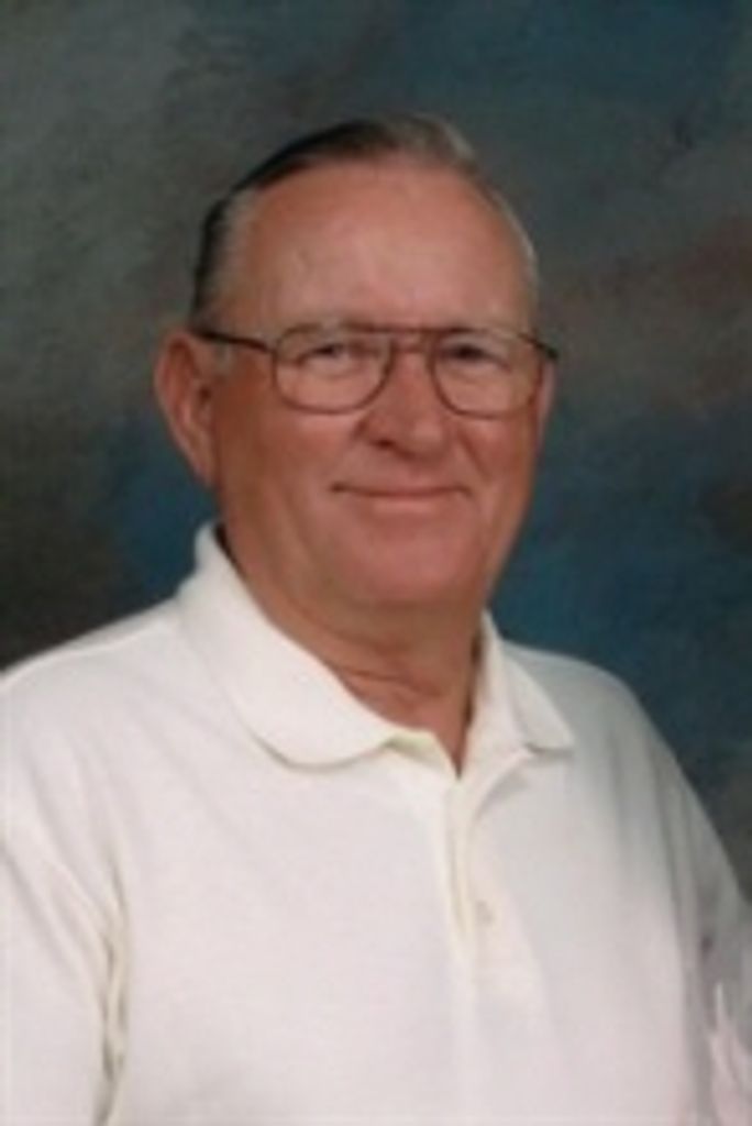 Clair L. Hammond