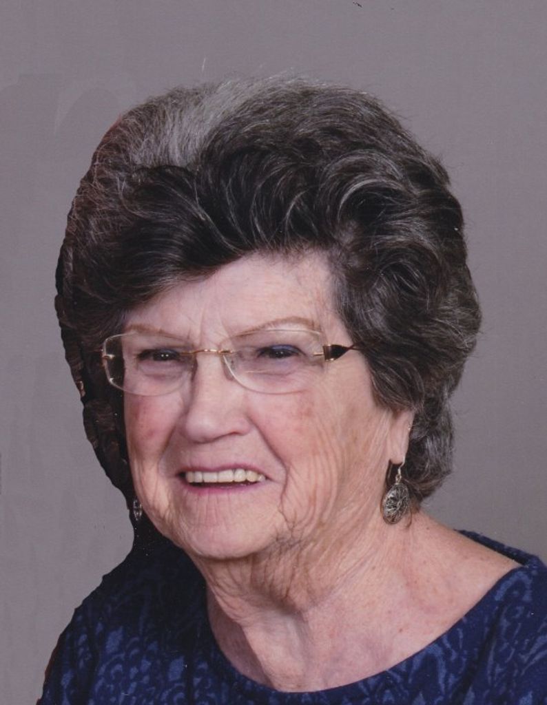 Verda Fay Davis