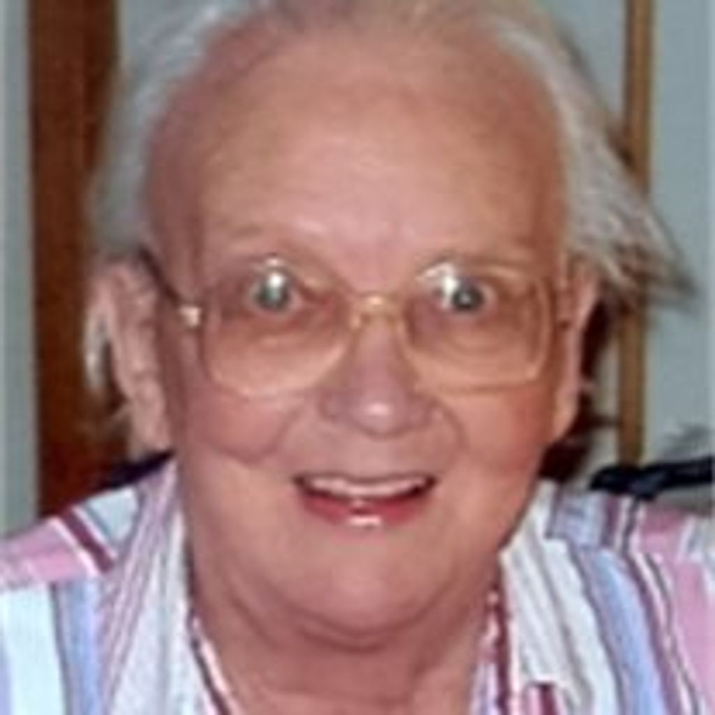 S Dorothy E. (Forsberg) Nelson