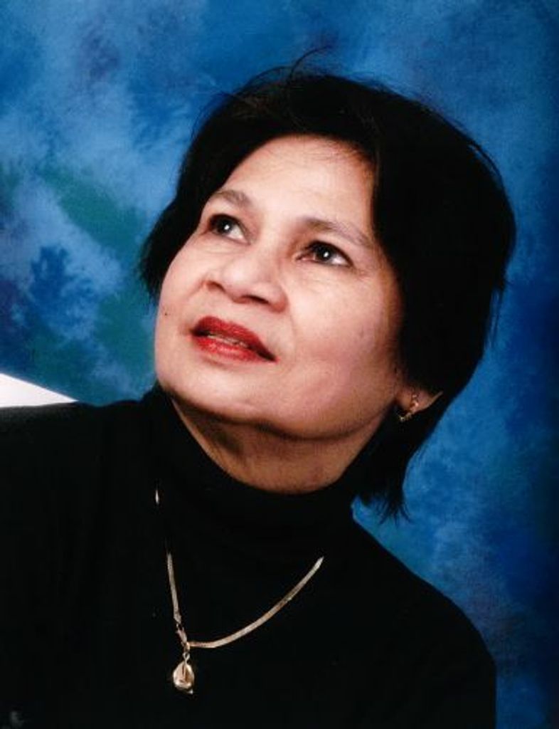 Angelita  Cabulong