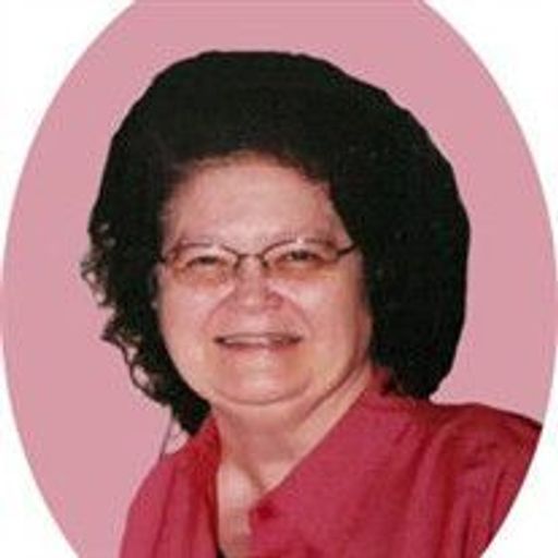 Velma Sharon Peters Profile Photo