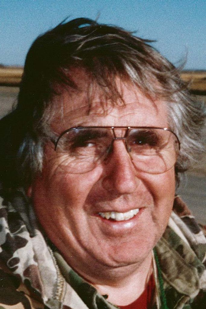 James Robertson Simpson Profile Photo