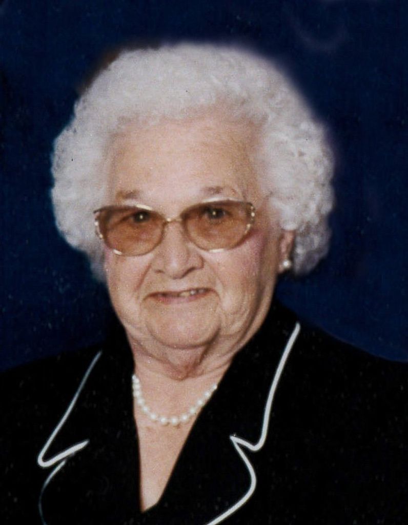 Minnie  Nelson