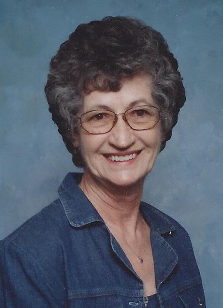 Geraldine Trobaugh