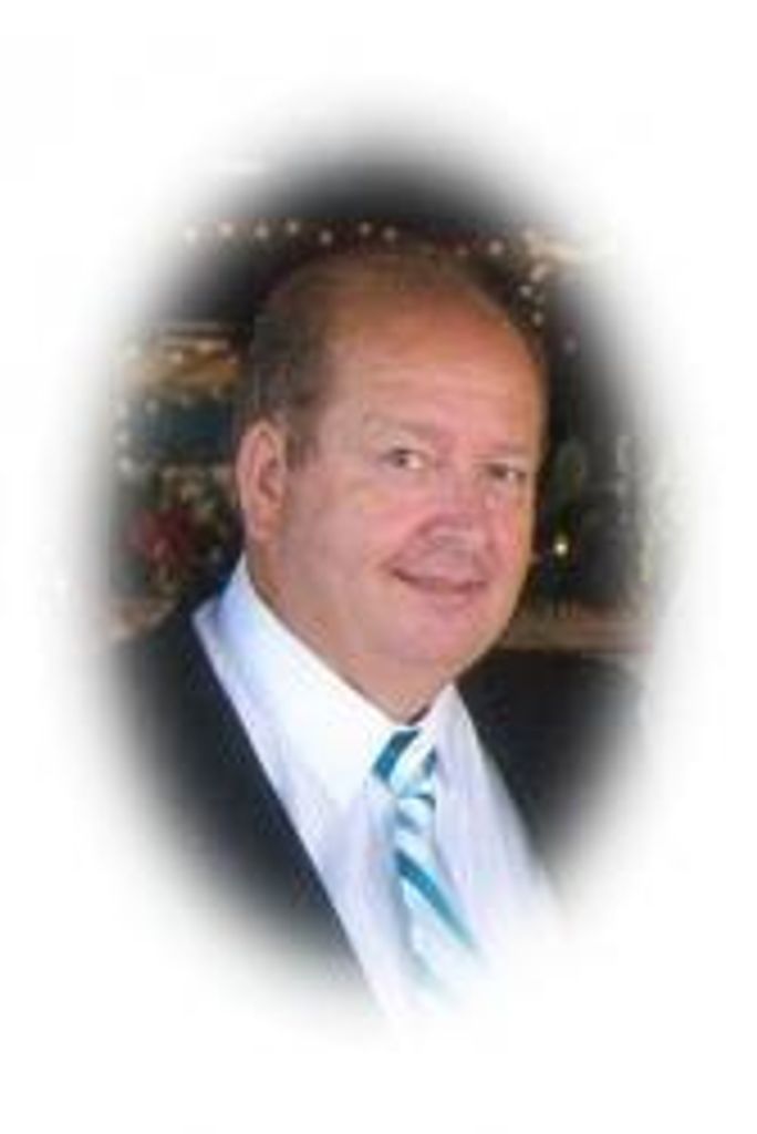 Delbert Charles Bouton Profile Photo