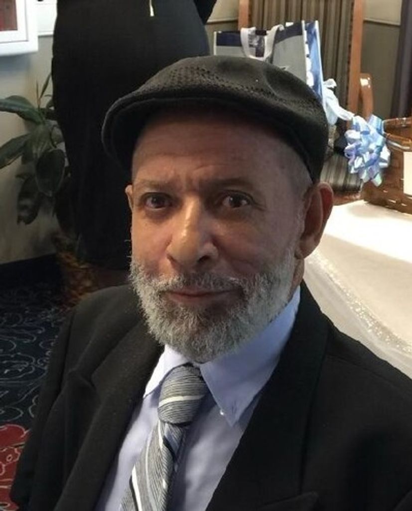 William Howard Earnest Scott, Jr. Profile Photo