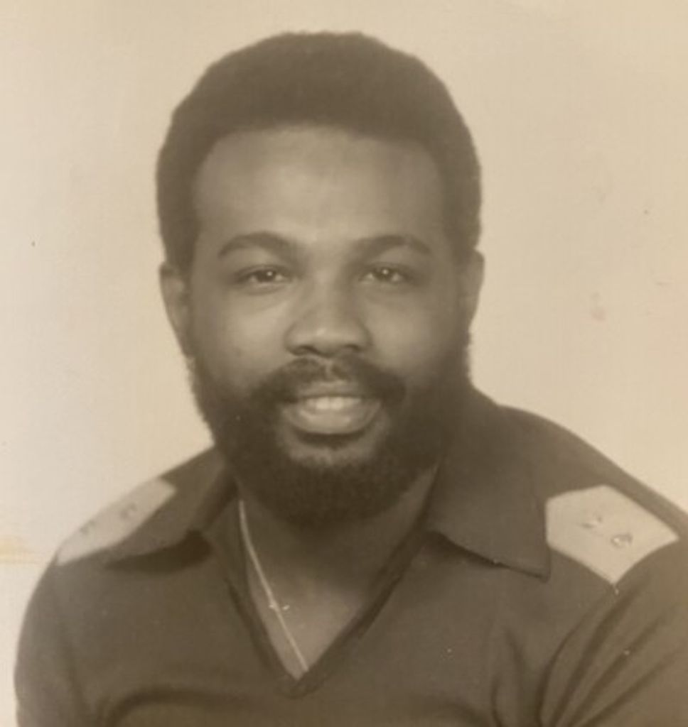 Mr. Charles Rivers