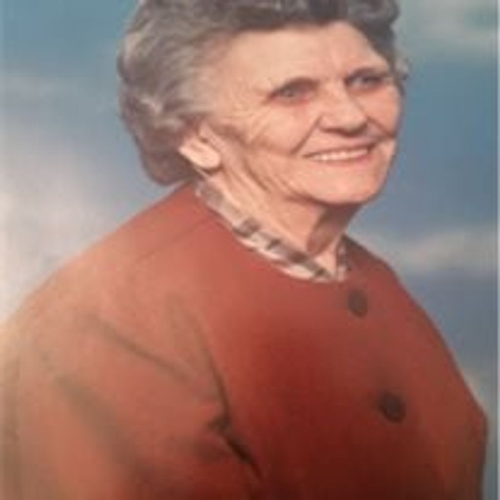 Mary Ruth Bryant
