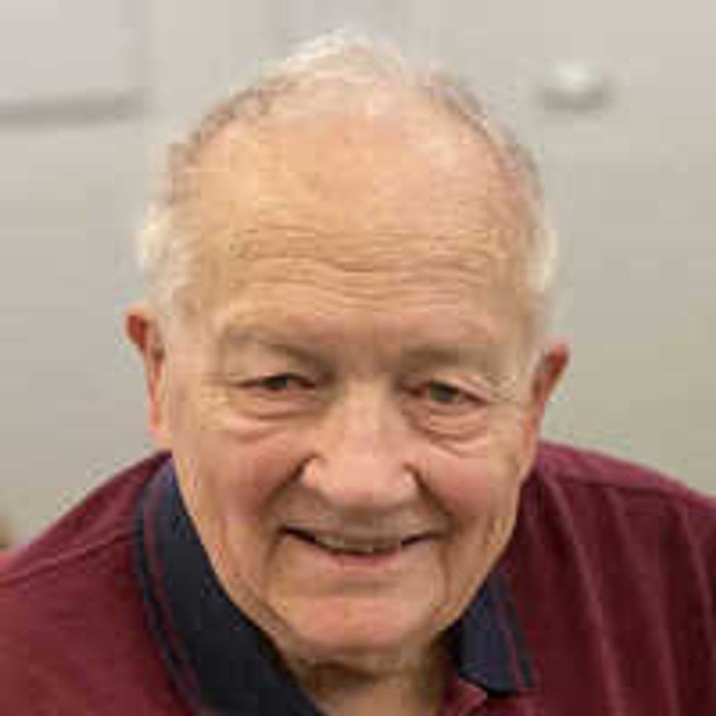 Mayo "Pete" Mccarthy