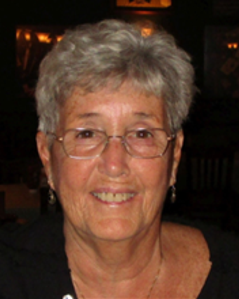 M. Bernadette Collins Profile Photo