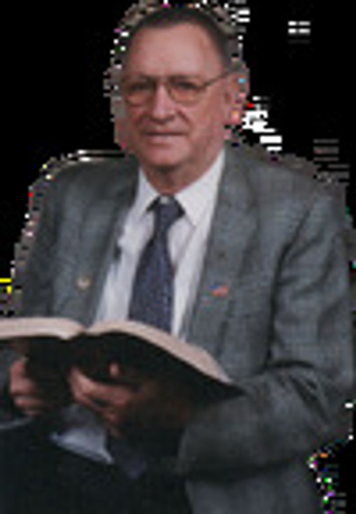 Charles Terry