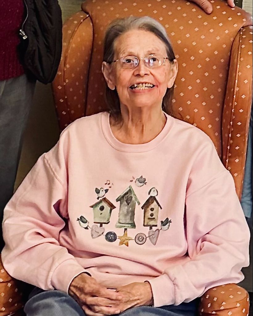 Patricia Ann Gillis Profile Photo