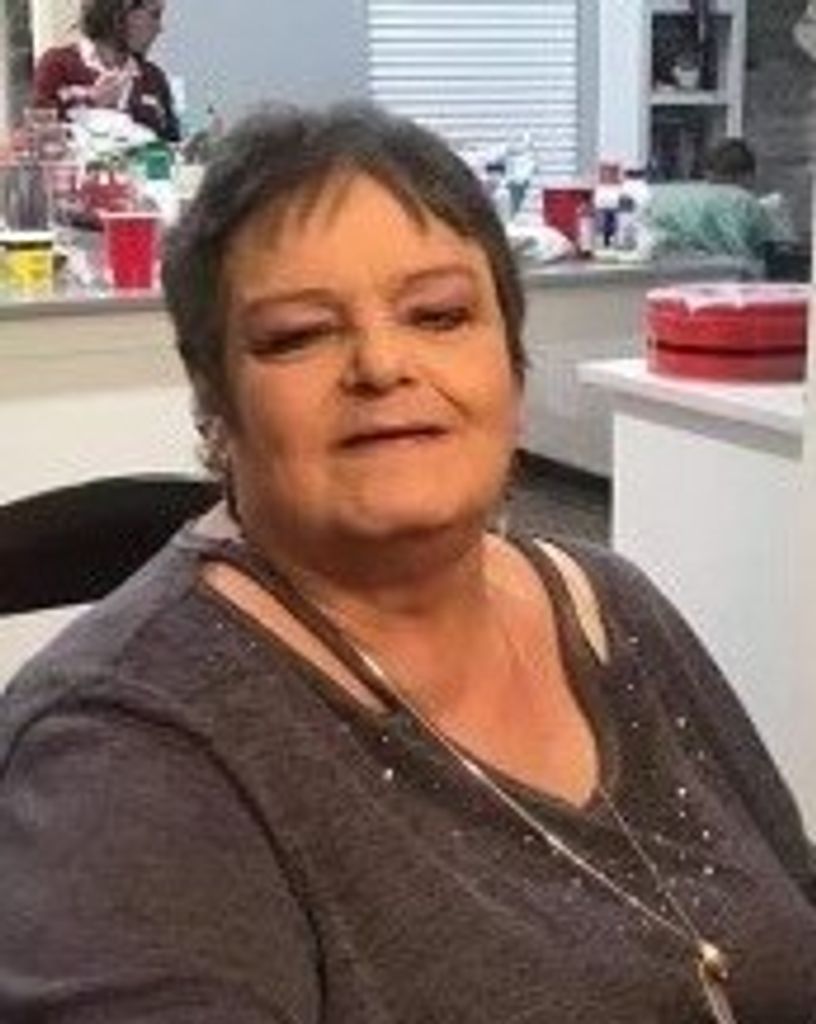 Annette Louise Bostick-Morgan