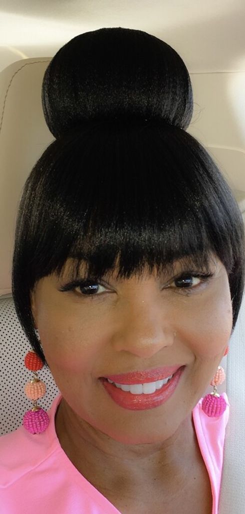 Donna Maria Hines Profile Photo