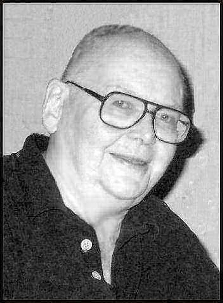 William Amos Buck, Jr.