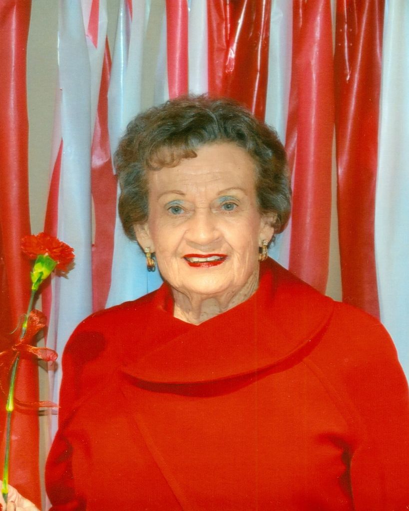 Cleo Mann