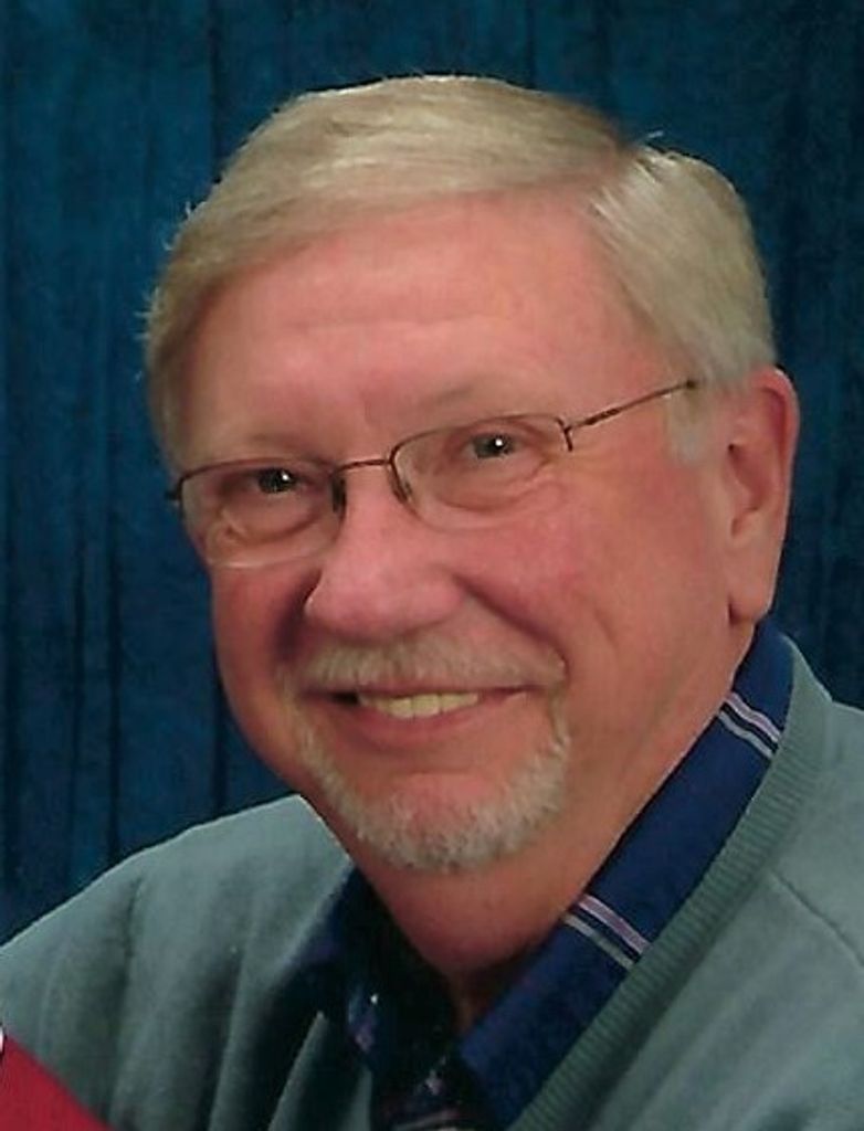 Jerome "Jerry" Narum