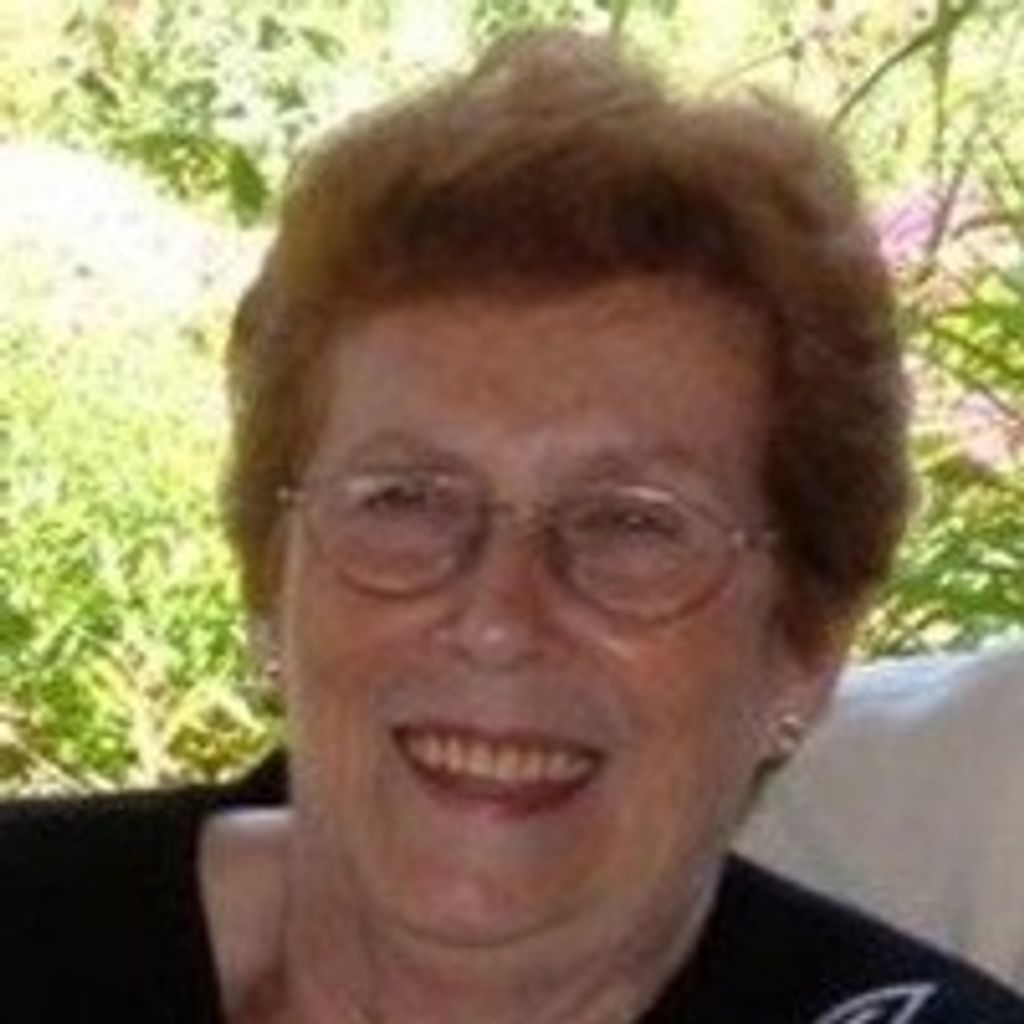 Evelyn  M. Casassa