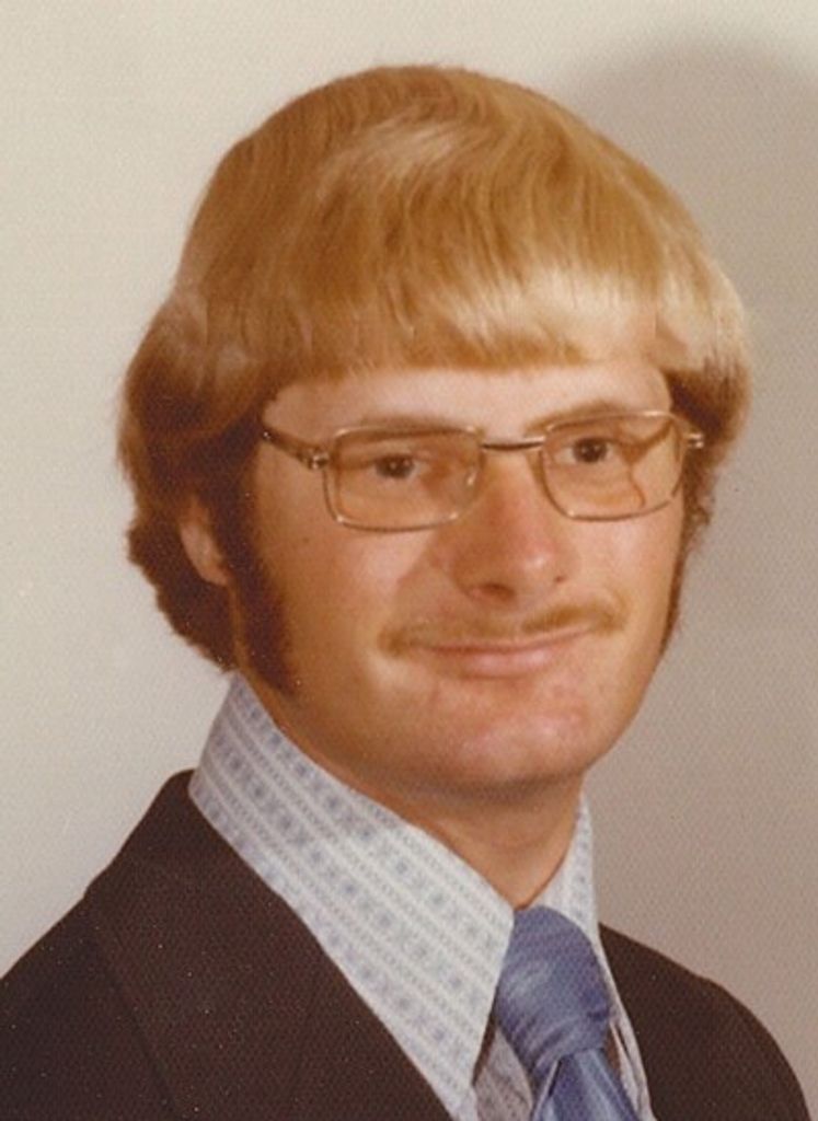 Craig Lloyd Wilson Profile Photo