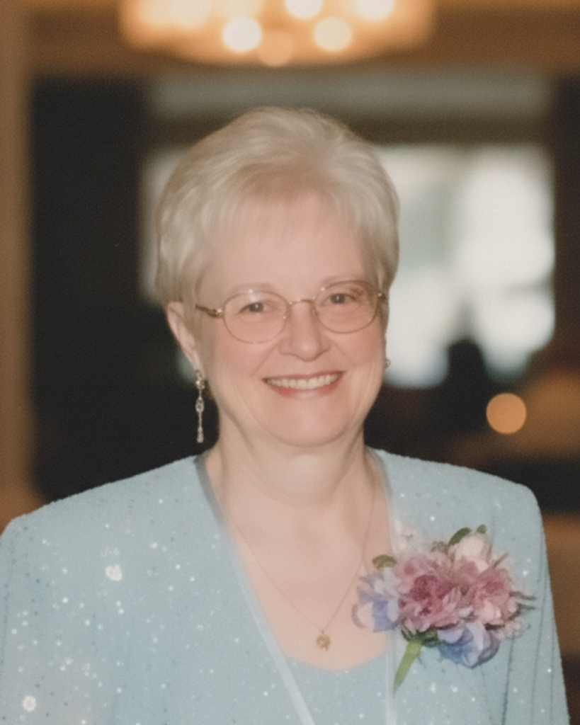 Audrey M. Smith Profile Photo