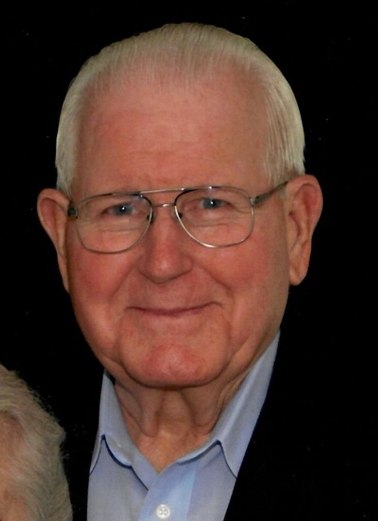 Arnold Lloyd Roberts