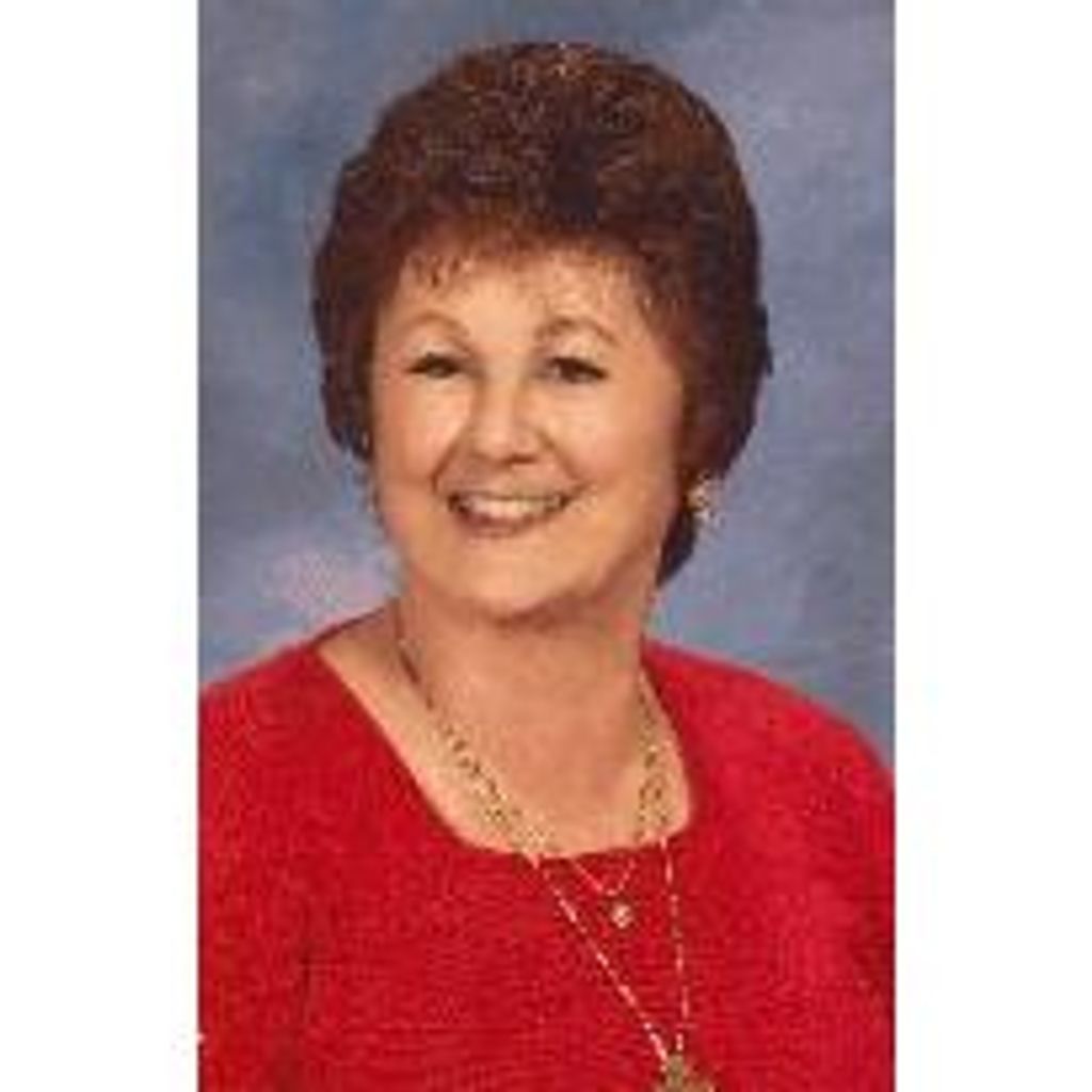 Helen Mae Dubuisson