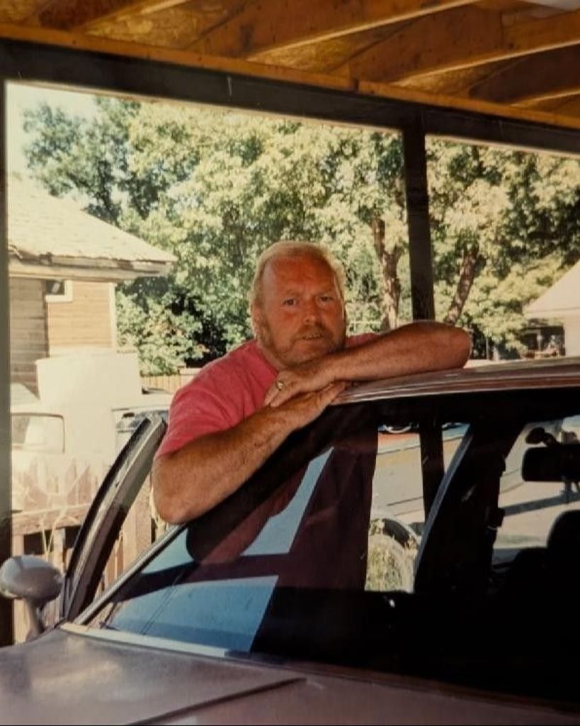 Alvis "Ron" Cowie Profile Photo