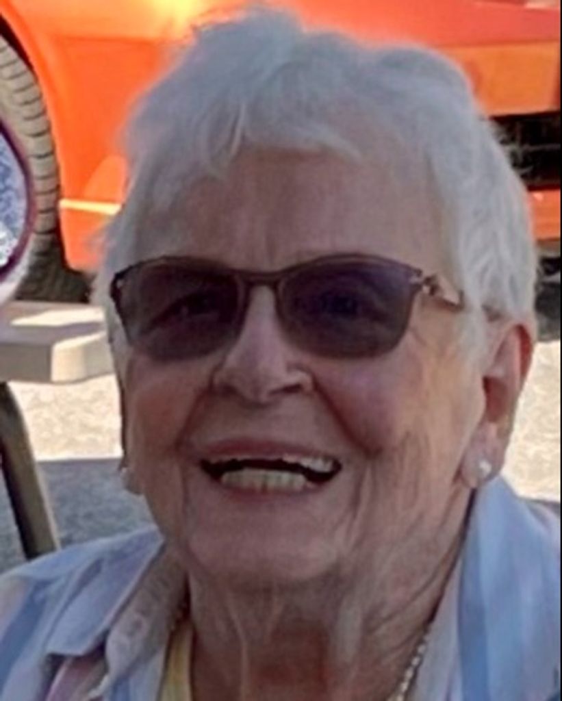 Irene Nancy Yuhas