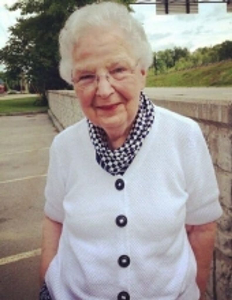 Jean T. Peters