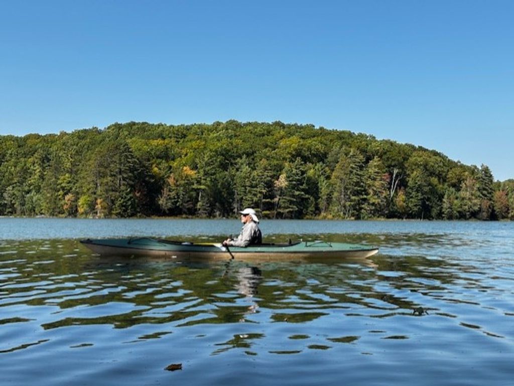 Michael Charles Stupich