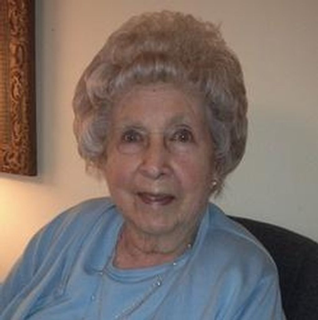 Annie Mae Mae Boyd Roach