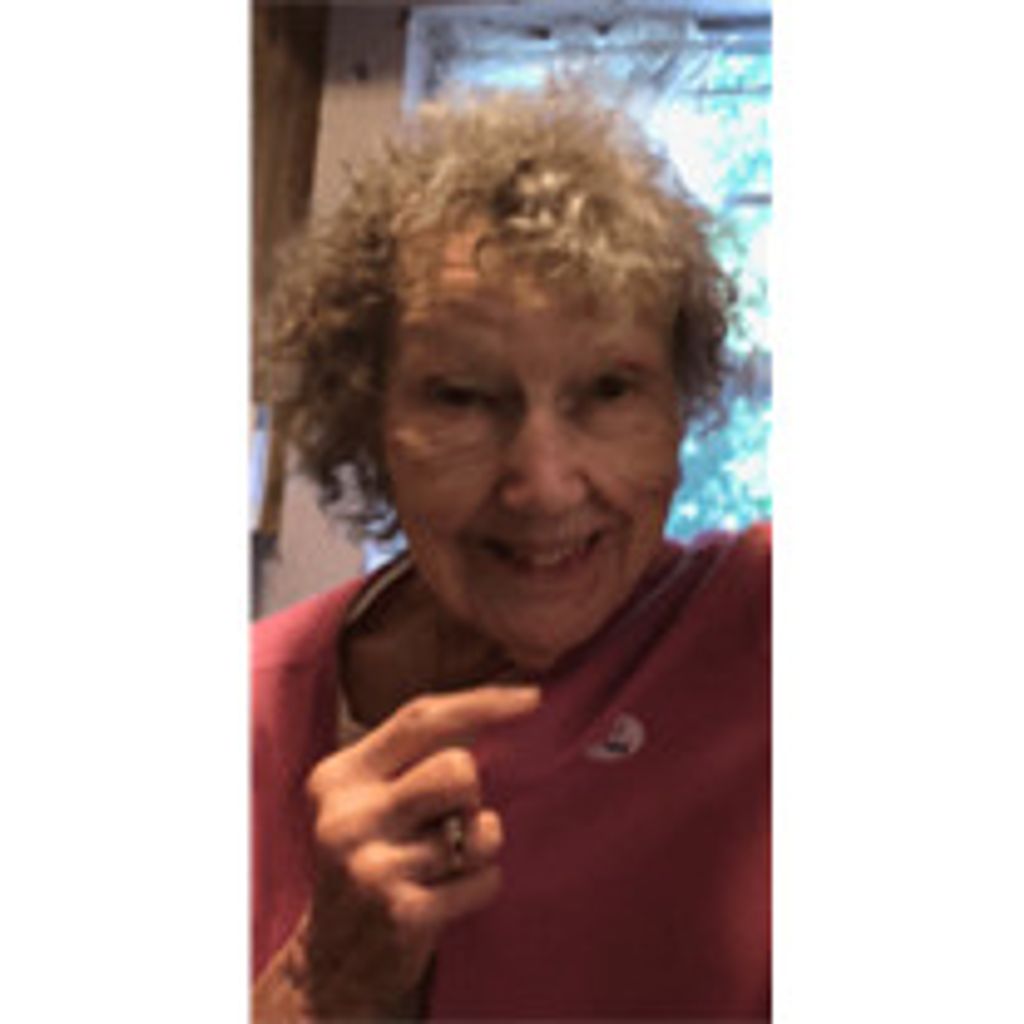 Doris M. Anast