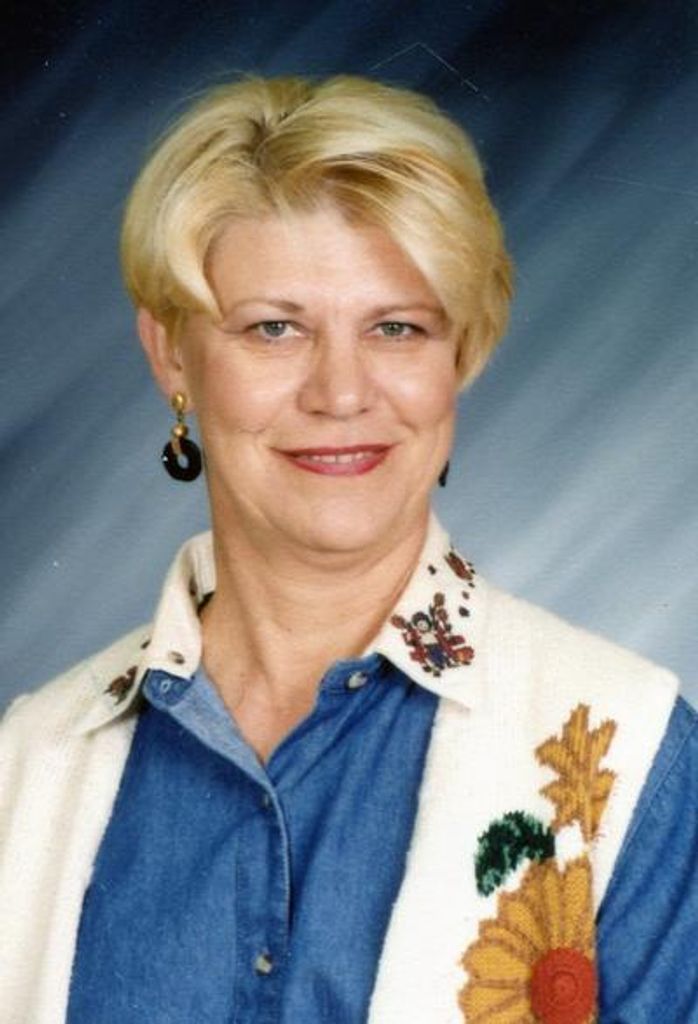 Ruth Rhodes