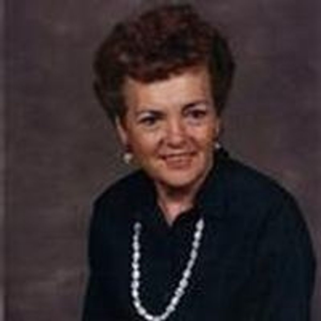 Helen Joyce Hall