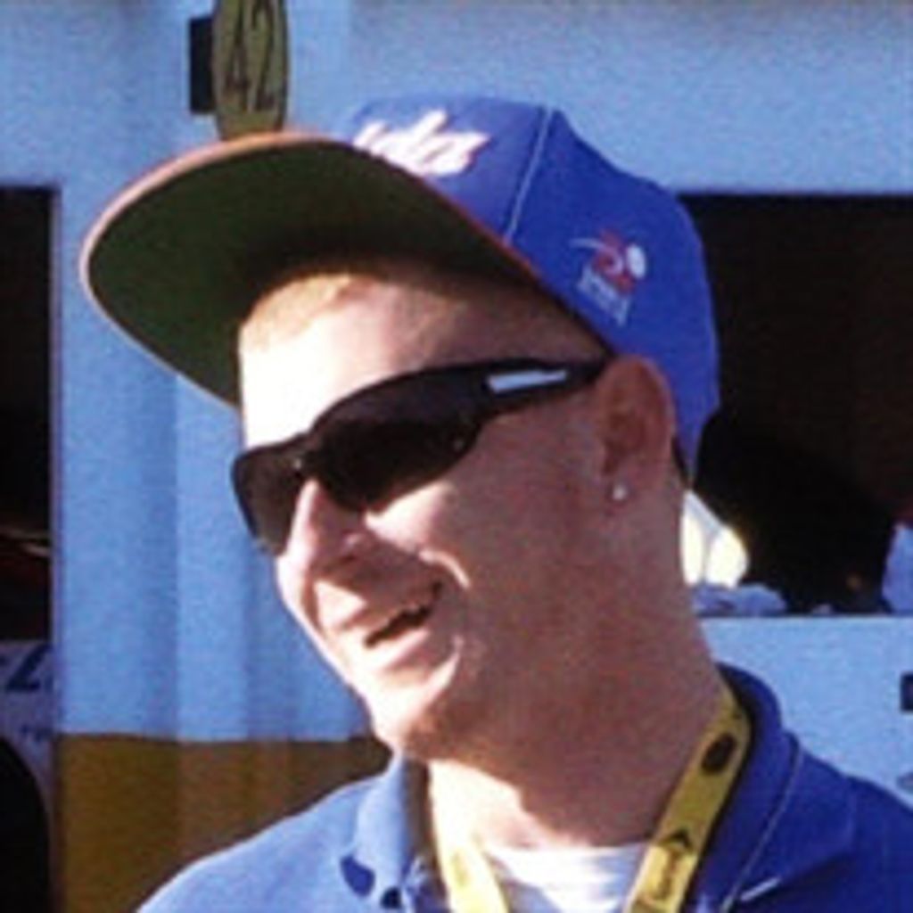 Gary Arlen Green Jr. Profile Photo