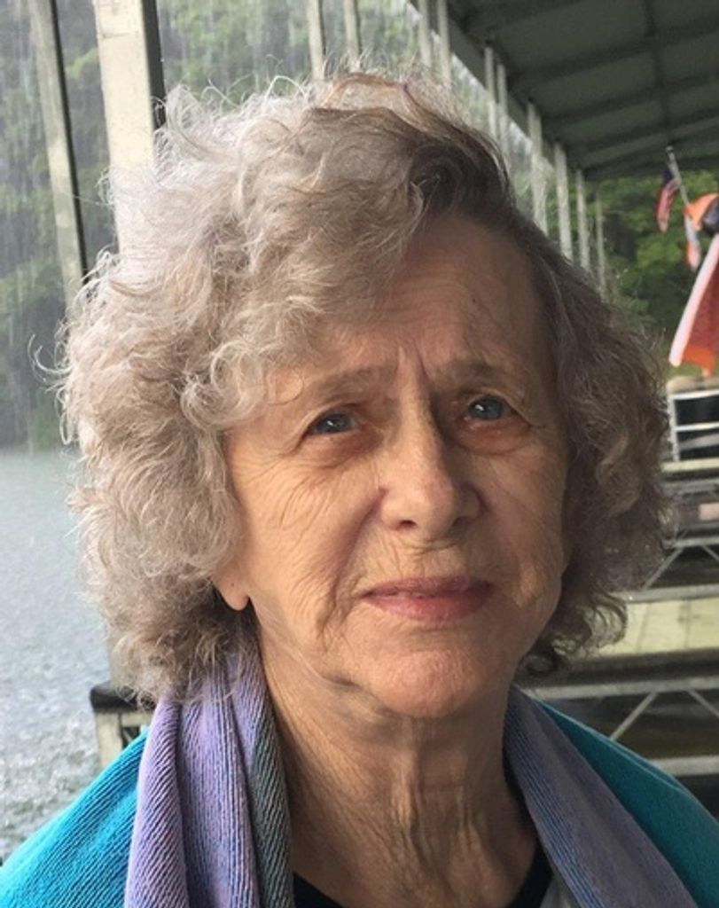 Pauline H. Harrison Profile Photo