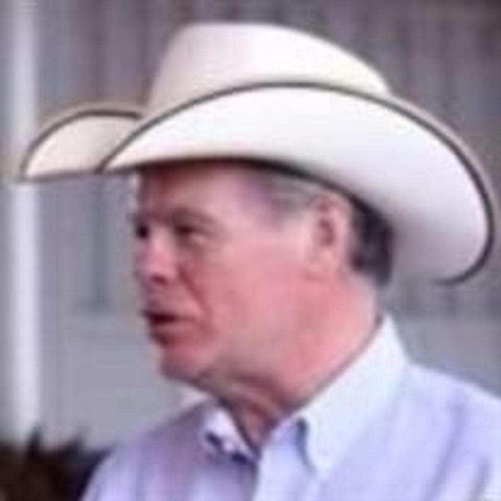 Ted Houston Begley