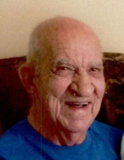 George William  Kelley Sr.  Profile Photo